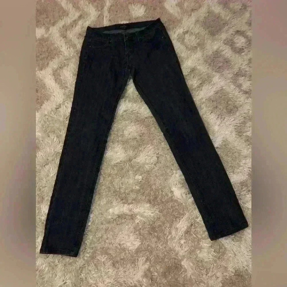 Vintage Forever 21 size 26 jeans - Picture 4 of 4